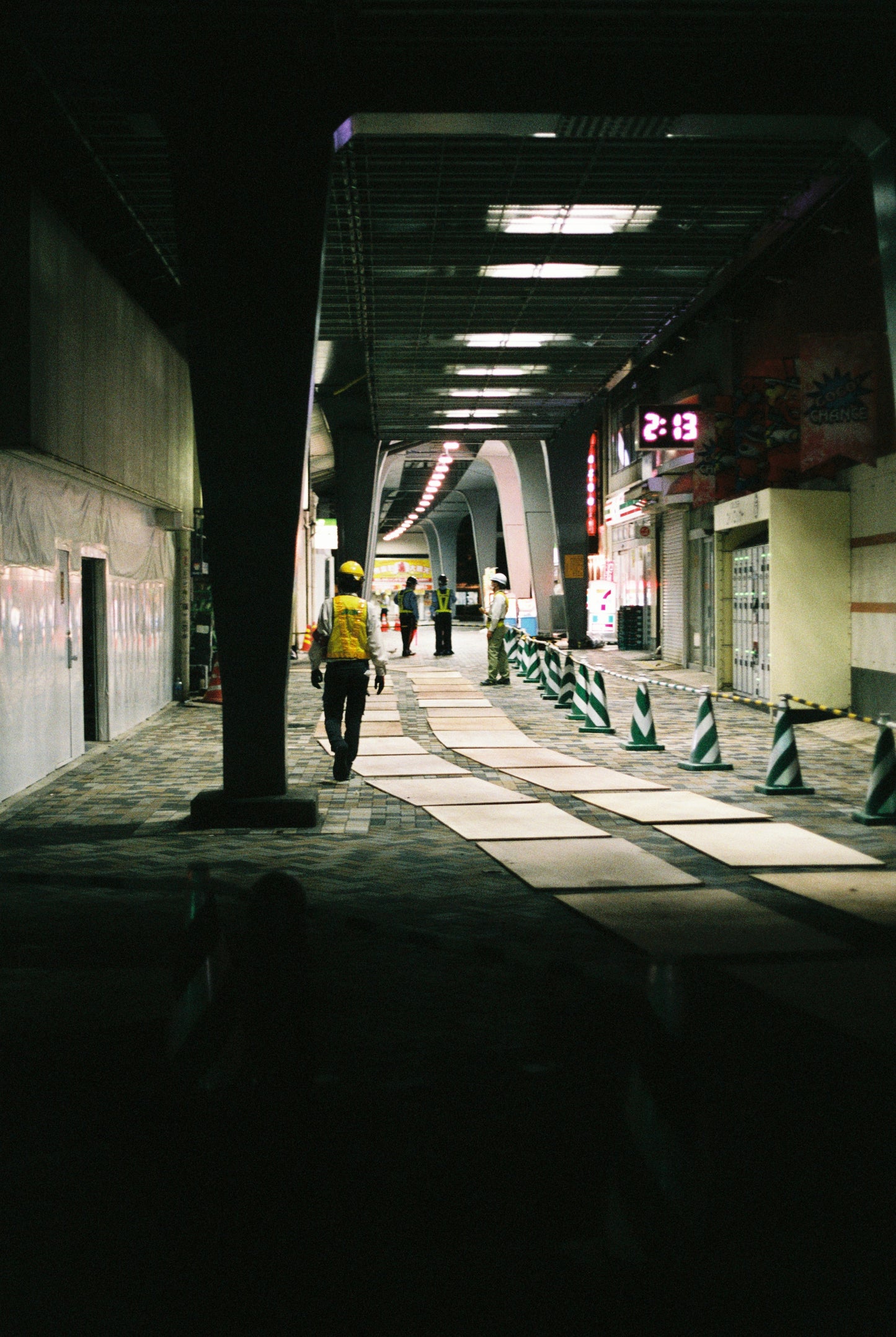 Existence Within Midnight’s Silence #14