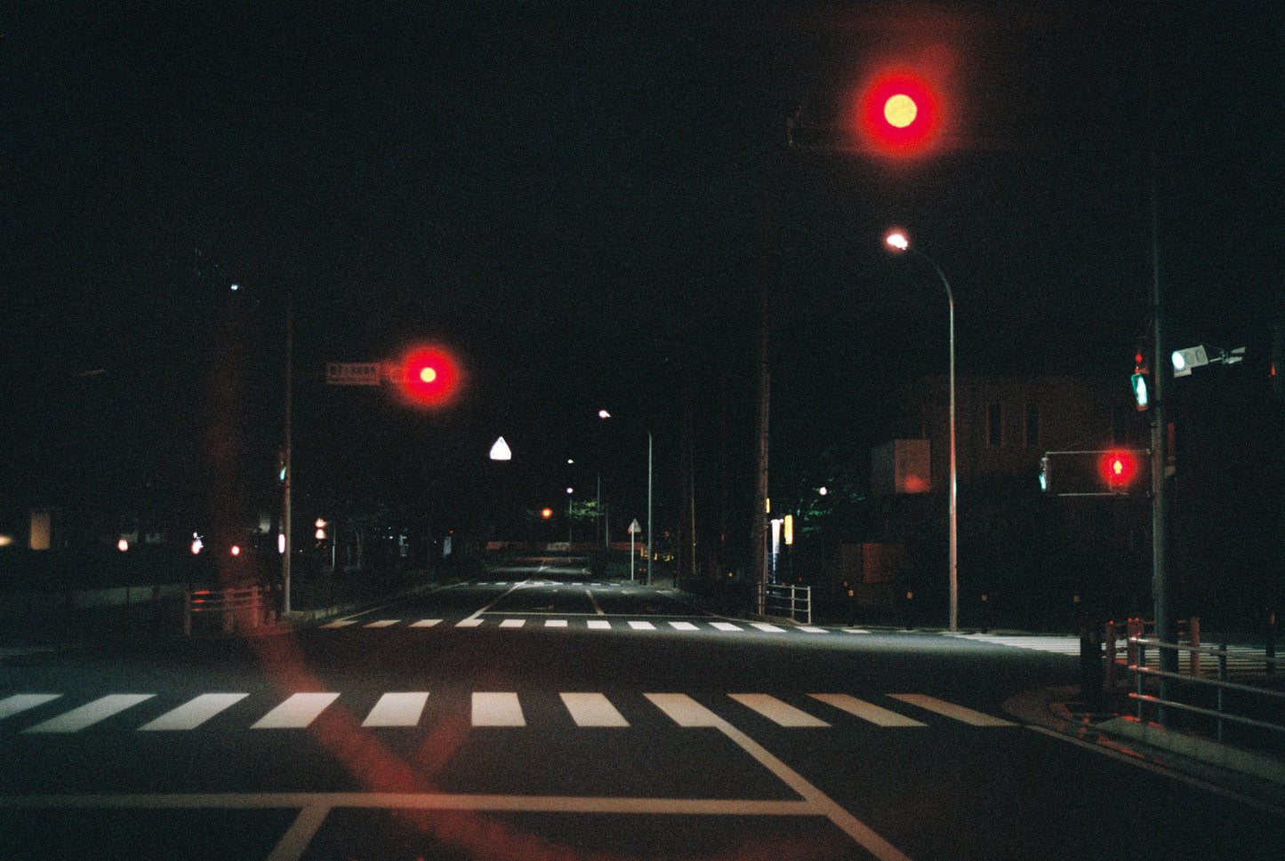 Existence Within Midnight’s Silence #12