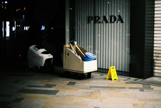 Existence Within Midnight’s Silence #03