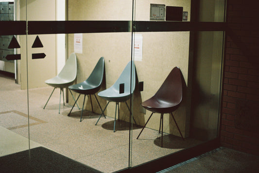 Existence Within Midnight’s Silence #07