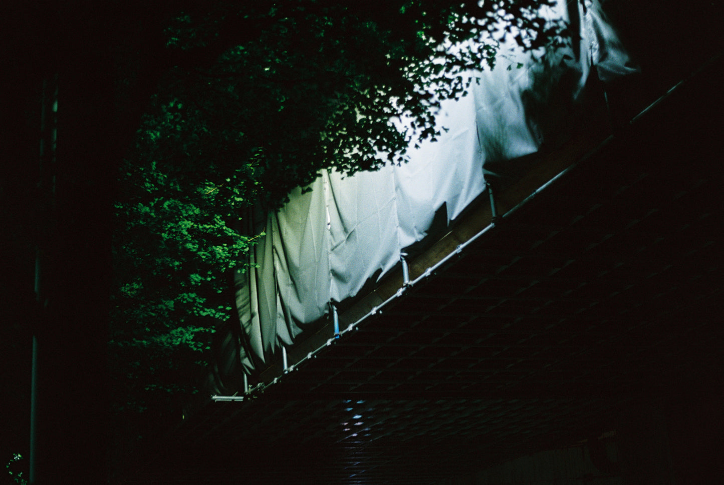 Existence Within Midnight’s Silence #18