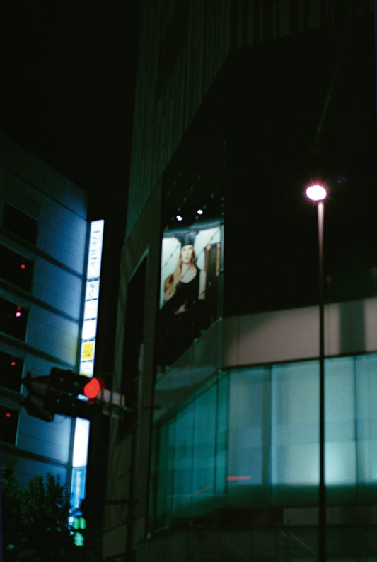 Existence Within Midnight’s Silence #02