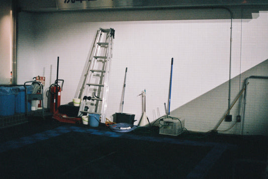 Existence Within Midnight’s Silence #04