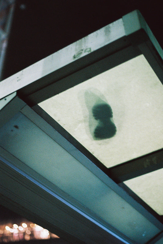 Existence Within Midnight’s Silence #06