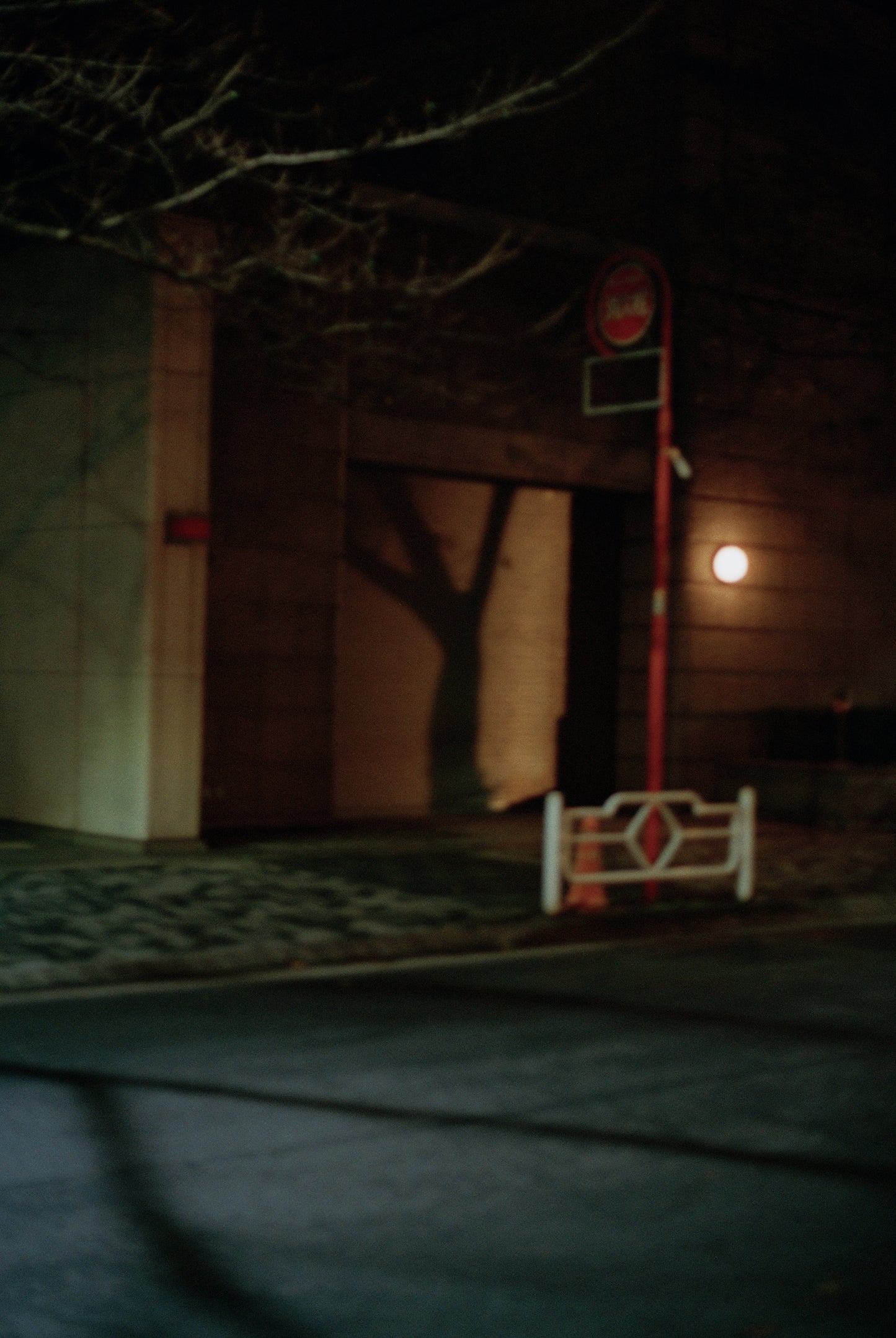 Existence Within Midnight’s Silence #10