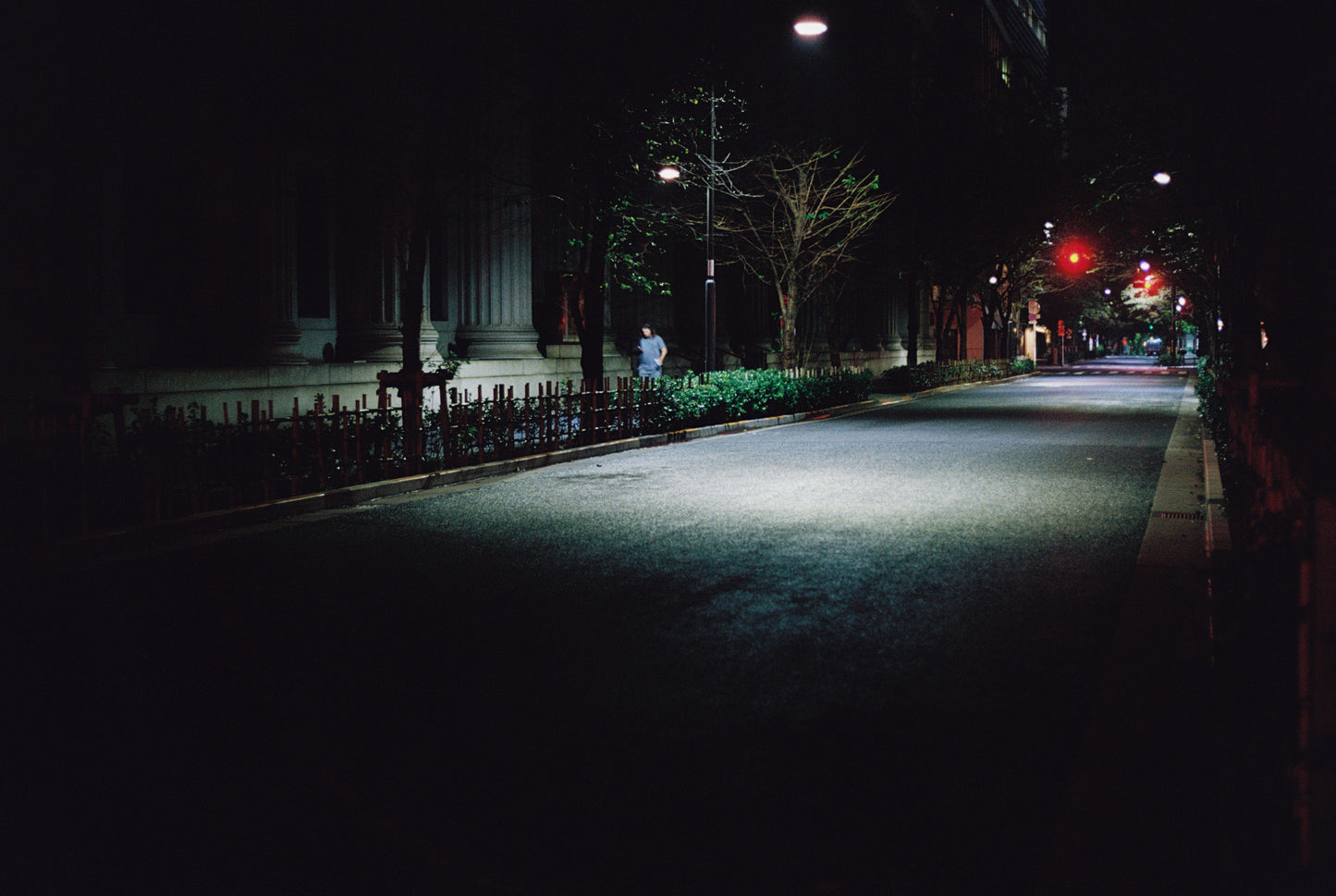 Existence Within Midnight’s Silence #11